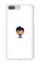 diiegoski iPhone Phone Cases