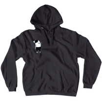 Ted Hoodies (No-Zip/Pullover)