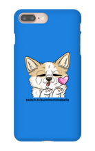 summertimebellz iPhone Phone Cases