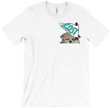 narutzi_tv T-Shirts