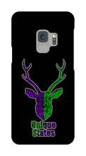 uniquestates Samsung Phone Cases