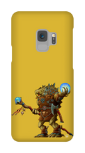 tankahgaming Samsung Phone Cases