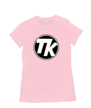 TK Women's Tshirt