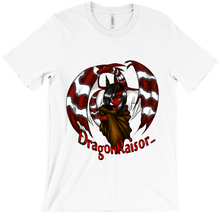 dragonraisor_ T-Shirts
