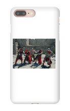 masterofholland iPhone Phone Cases