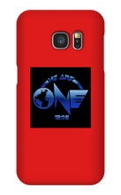 weareone1306 Samsung Phone Cases