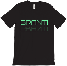 scg_granti T-Shirts