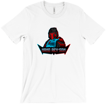 nanoreyson T-Shirts