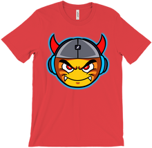 Illusory Bias Devil T-Shirts