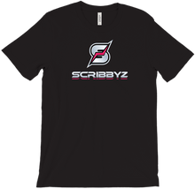 Scribbyz Color/Name T-Shirts
