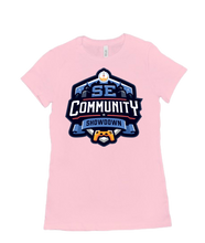 SE Community Showdown Women’s T-shirt