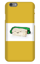 dimfinngaming iPhone Phone Cases
