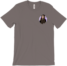 Jess' Face T-Shirt