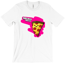 Greasy Cheese T-Shirt