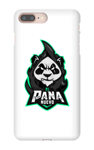 elpananuevo iPhone Phone Cases