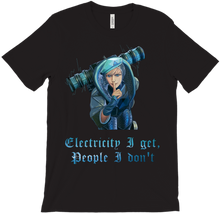 People I don't T-Shirts