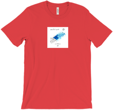 marcbosserman-360 T-Shirts