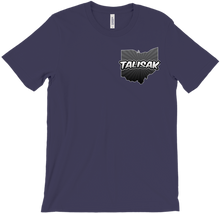 Talisak Left Pocket Tshirt