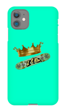 kingof710 iPhone Phone Cases