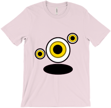 Mr Wap Wap Face T-Shirt