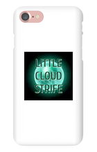 littlecloudstrife iPhone Phone Cases
