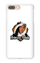 princessxp4nd4 iPhone Phone Cases