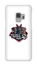 S-G-P   Phone Cases
