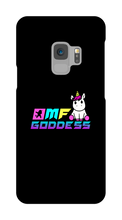 Omfgoddess Samsung Phone Case