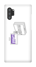 Workin' 'N' Lurkin' Samsung Phone Cases