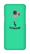 MrsMaxKnife Samsung Phone Cases