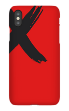 baljeetgandu iPhone Phone Cases