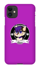 Fan Club iPhone Cases