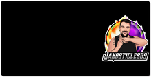 janosticles89 XXL Gaming Mousepad