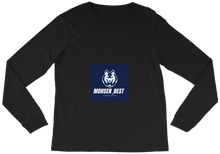 mohsen_best Long Sleeve Tee