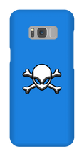 chuckramboaoe Samsung Phone Cases