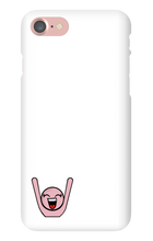 andraia_la_vraie iPhone Phone Cases