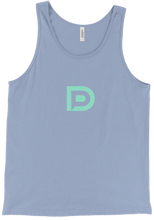 dustypop123 Tank Top