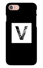 Vibronic iPhone Phone Cases