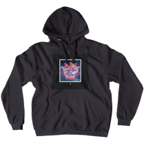 H141 HYDRO HOODIE