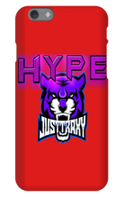 justtraxy iPhone Phone Cases
