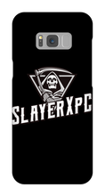 slayerxpc Samsung Phone Cases