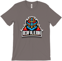 d3filedx T-Shirts
