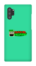 GameHoare Logo Samsung Phone Case