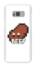 BEEF Samsung Phone Case