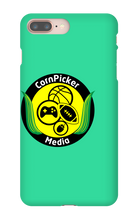 C. P. M. Phone Case - iPhone