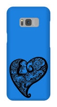 Pets Zentangle Samsung Phone Case