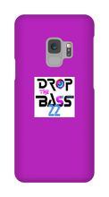 dropthebass samsung phonecase