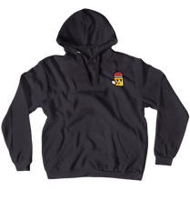 Grumbling Hoodies (No-Zip/Pullover)
