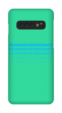 PiyanistMinecraft Samsung Telefon Kabı