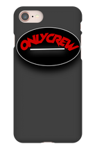ONLYCrew -- IPhone Case!